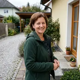 Doris Schmiedemayr-Huber