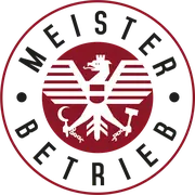 Meisterbetrieb-Siegel
