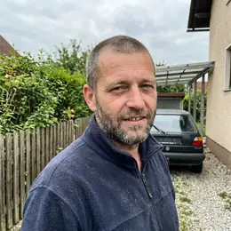 Martin Höllerer