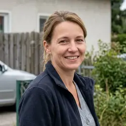 Silke Kronlacher